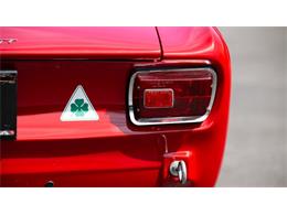 1965 Alfa Romeo Giulia (CC-2114100) for sale in Newport, Rhode Island