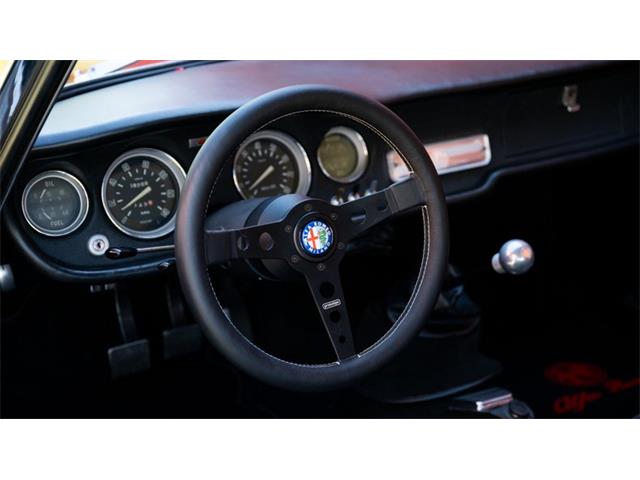 1965 Alfa Romeo Giulia (CC-2114100) for sale in Newport, Rhode Island