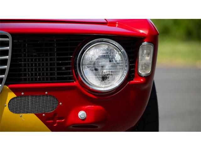 1965 Alfa Romeo Giulia (CC-2114100) for sale in Newport, Rhode Island