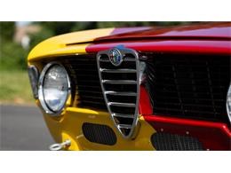 1965 Alfa Romeo Giulia (CC-2114100) for sale in Newport, Rhode Island