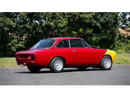 1965 Alfa Romeo Giulia (CC-2114100) for sale in Newport, Rhode Island