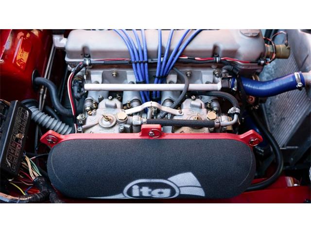 1965 Alfa Romeo Giulia (CC-2114100) for sale in Newport, Rhode Island