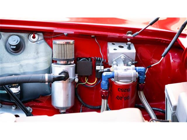 1965 Alfa Romeo Giulia (CC-2114100) for sale in Newport, Rhode Island