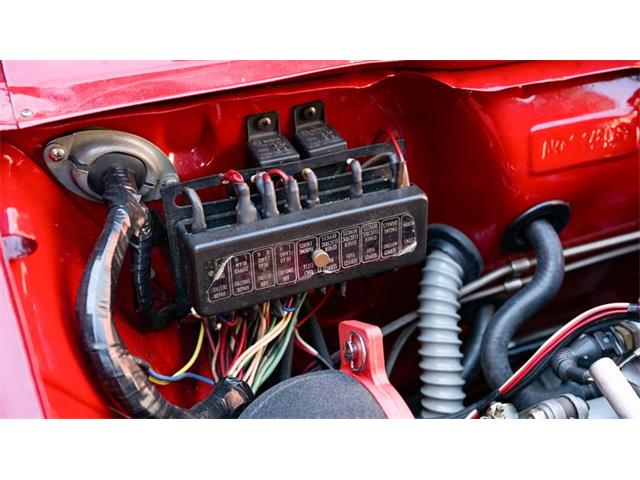 1965 Alfa Romeo Giulia (CC-2114100) for sale in Newport, Rhode Island