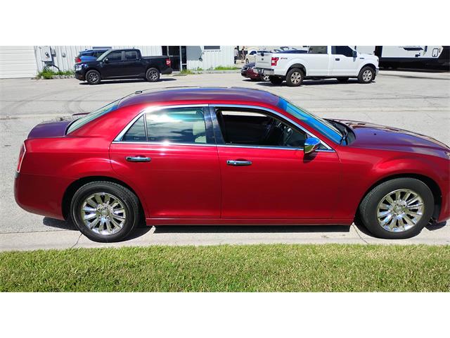 2013 Chrysler 300 (CC-2114101) for sale in Biloxi, Mississippi