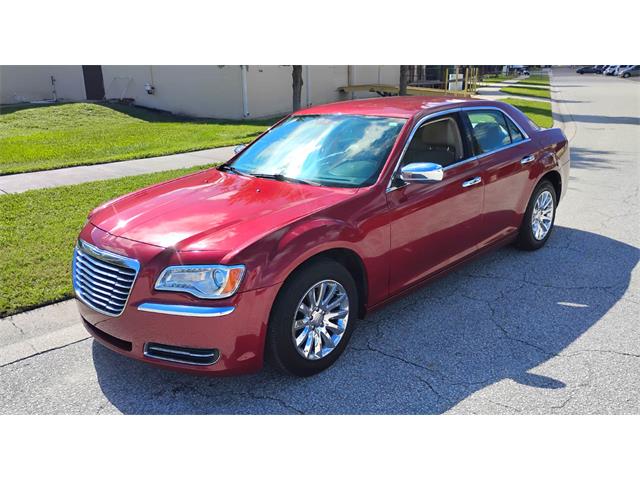 2013 Chrysler 300 (CC-2114101) for sale in Biloxi, Mississippi