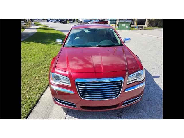 2013 Chrysler 300 (CC-2114101) for sale in Biloxi, Mississippi