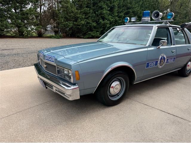 1979 Chevrolet Impala (CC-2114102) for sale in Newfield, New Jersey