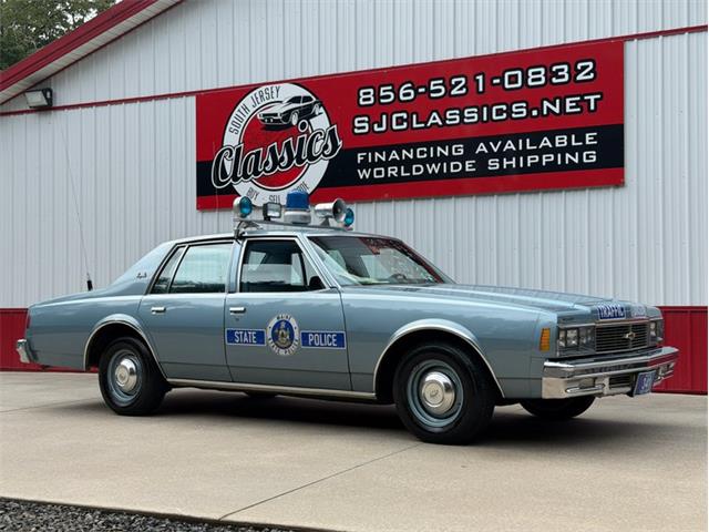1979 Chevrolet Impala (CC-2114102) for sale in Newfield, New Jersey