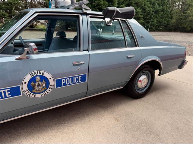 1979 Chevrolet Impala (CC-2114102) for sale in Newfield, New Jersey