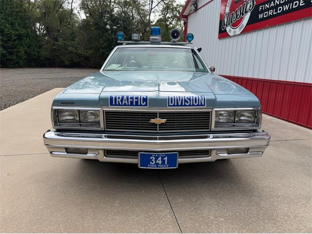 1979 Chevrolet Impala (CC-2114102) for sale in Newfield, New Jersey