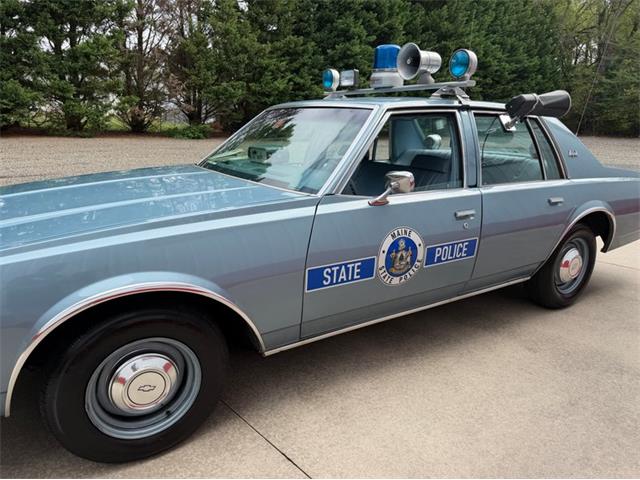 1979 Chevrolet Impala (CC-2114102) for sale in Newfield, New Jersey