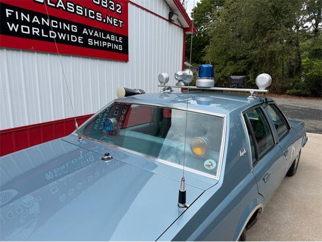 1979 Chevrolet Impala (CC-2114102) for sale in Newfield, New Jersey