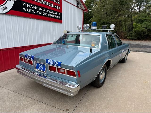 1979 Chevrolet Impala (CC-2114102) for sale in Newfield, New Jersey