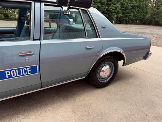 1979 Chevrolet Impala (CC-2114102) for sale in Newfield, New Jersey