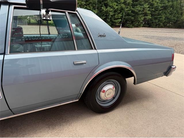 1979 Chevrolet Impala (CC-2114102) for sale in Newfield, New Jersey