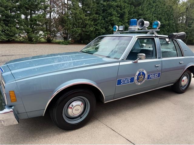 1979 Chevrolet Impala (CC-2114102) for sale in Newfield, New Jersey