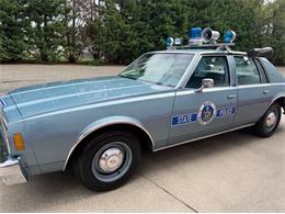 1979 Chevrolet Impala (CC-2114102) for sale in Newfield, New Jersey