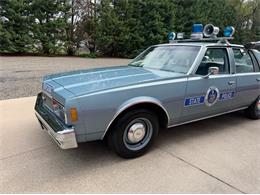 1979 Chevrolet Impala (CC-2114102) for sale in Newfield, New Jersey