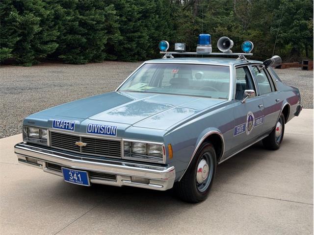 1979 Chevrolet Impala (CC-2114102) for sale in Newfield, New Jersey