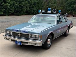 1979 Chevrolet Impala (CC-2114102) for sale in Newfield, New Jersey