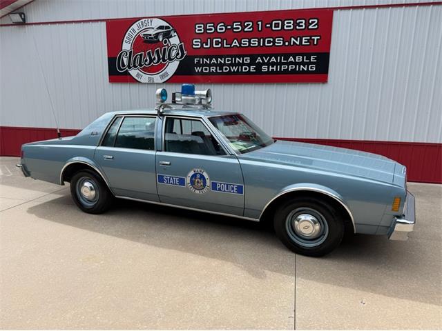1979 Chevrolet Impala (CC-2114102) for sale in Newfield, New Jersey