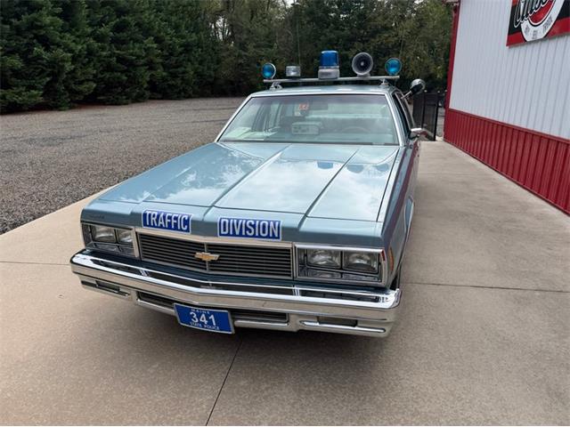 1979 Chevrolet Impala (CC-2114102) for sale in Newfield, New Jersey