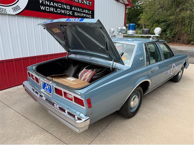 1979 Chevrolet Impala (CC-2114102) for sale in Newfield, New Jersey