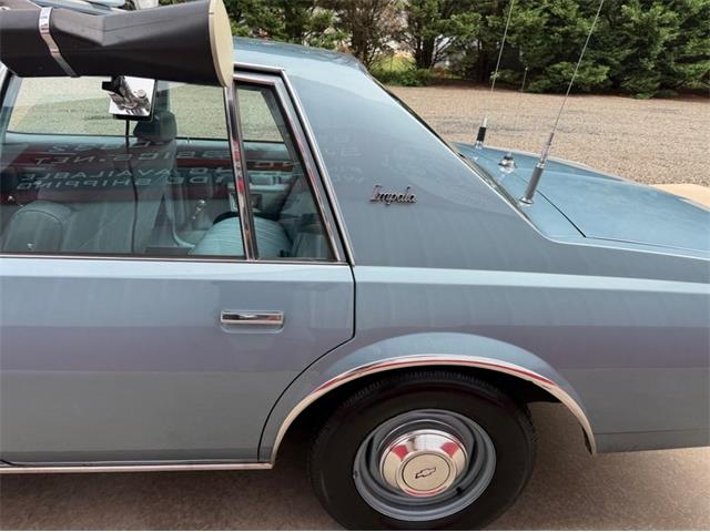 1979 Chevrolet Impala (CC-2114102) for sale in Newfield, New Jersey