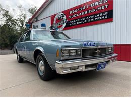 1979 Chevrolet Impala (CC-2114102) for sale in Newfield, New Jersey