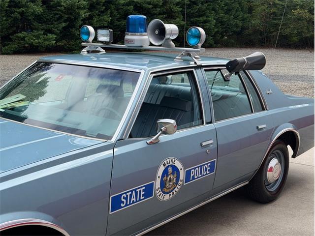 1979 Chevrolet Impala (CC-2114102) for sale in Newfield, New Jersey