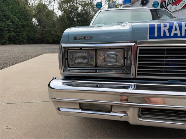 1979 Chevrolet Impala (CC-2114102) for sale in Newfield, New Jersey