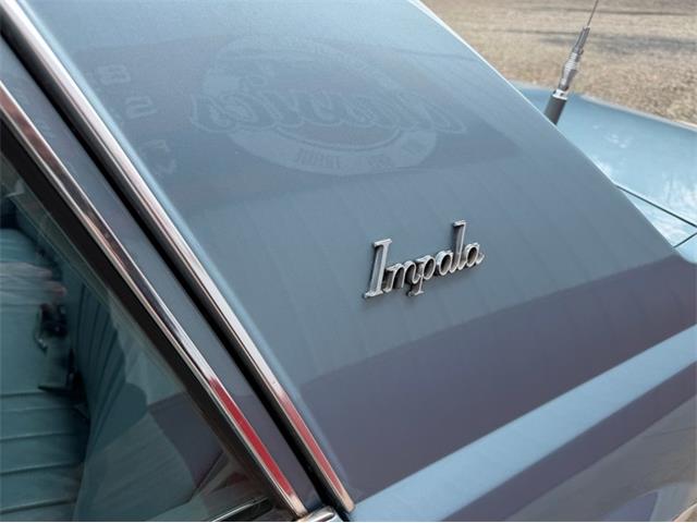 1979 Chevrolet Impala (CC-2114102) for sale in Newfield, New Jersey