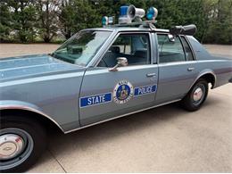1979 Chevrolet Impala (CC-2114102) for sale in Newfield, New Jersey