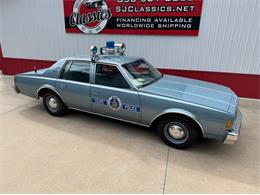 1979 Chevrolet Impala (CC-2114102) for sale in Newfield, New Jersey