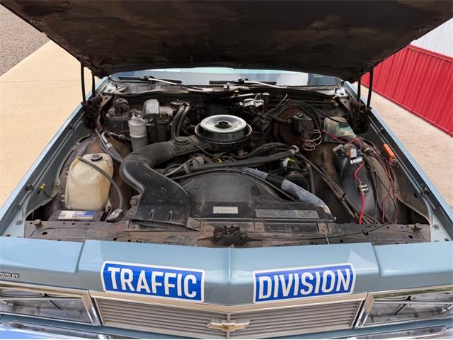 1979 Chevrolet Impala (CC-2114102) for sale in Newfield, New Jersey