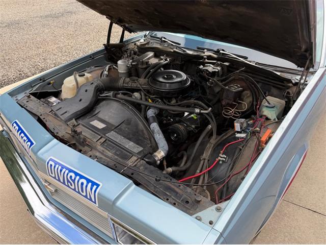 1979 Chevrolet Impala (CC-2114102) for sale in Newfield, New Jersey