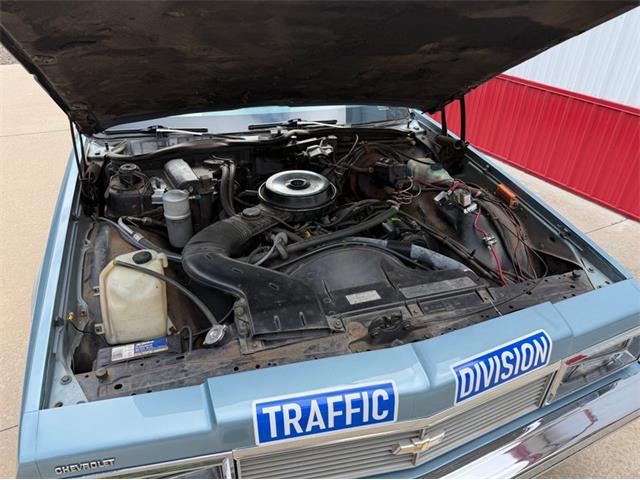 1979 Chevrolet Impala (CC-2114102) for sale in Newfield, New Jersey