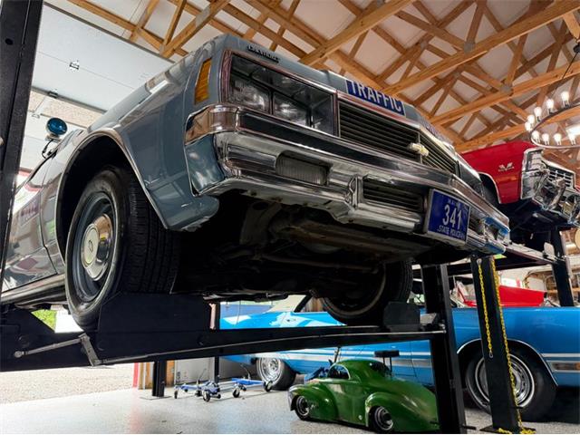 1979 Chevrolet Impala (CC-2114102) for sale in Newfield, New Jersey