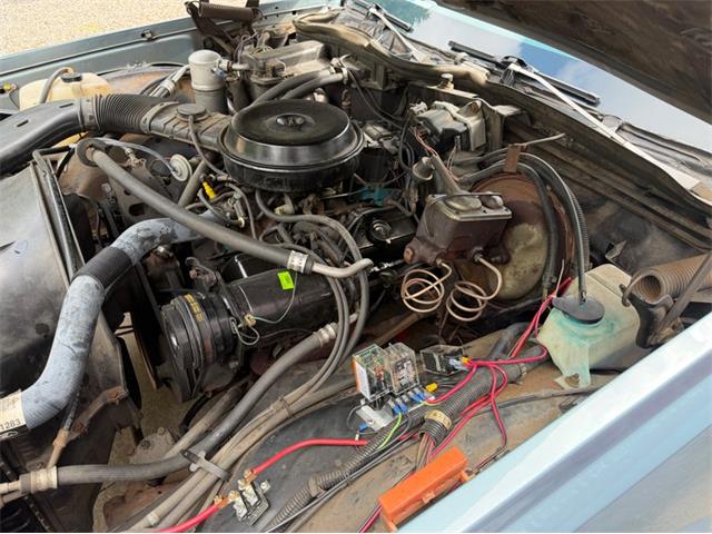 1979 Chevrolet Impala (CC-2114102) for sale in Newfield, New Jersey