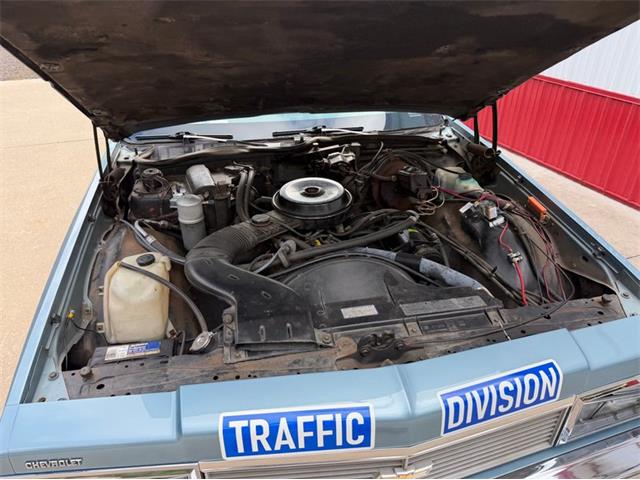 1979 Chevrolet Impala (CC-2114102) for sale in Newfield, New Jersey