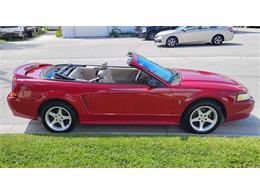 1999 Ford Mustang Cobra (CC-2114103) for sale in Biloxi, Mississippi