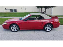 1999 Ford Mustang Cobra (CC-2114103) for sale in Biloxi, Mississippi