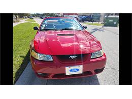 1999 Ford Mustang Cobra (CC-2114103) for sale in Biloxi, Mississippi