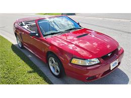 1999 Ford Mustang Cobra (CC-2114103) for sale in Biloxi, Mississippi