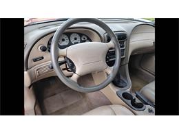 1999 Ford Mustang Cobra (CC-2114103) for sale in Biloxi, Mississippi