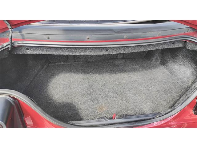 1999 Ford Mustang Cobra (CC-2114103) for sale in Biloxi, Mississippi
