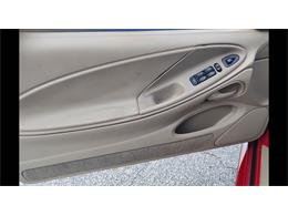1999 Ford Mustang Cobra (CC-2114103) for sale in Biloxi, Mississippi