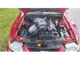 1999 Ford Mustang Cobra (CC-2114103) for sale in Biloxi, Mississippi
