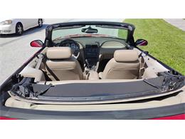1999 Ford Mustang Cobra (CC-2114103) for sale in Biloxi, Mississippi
